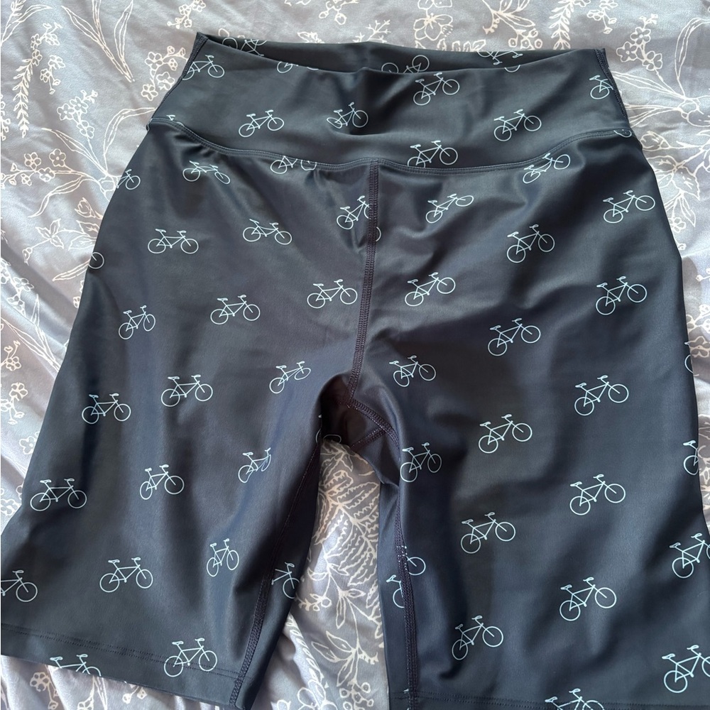 Year of Ours Shorts